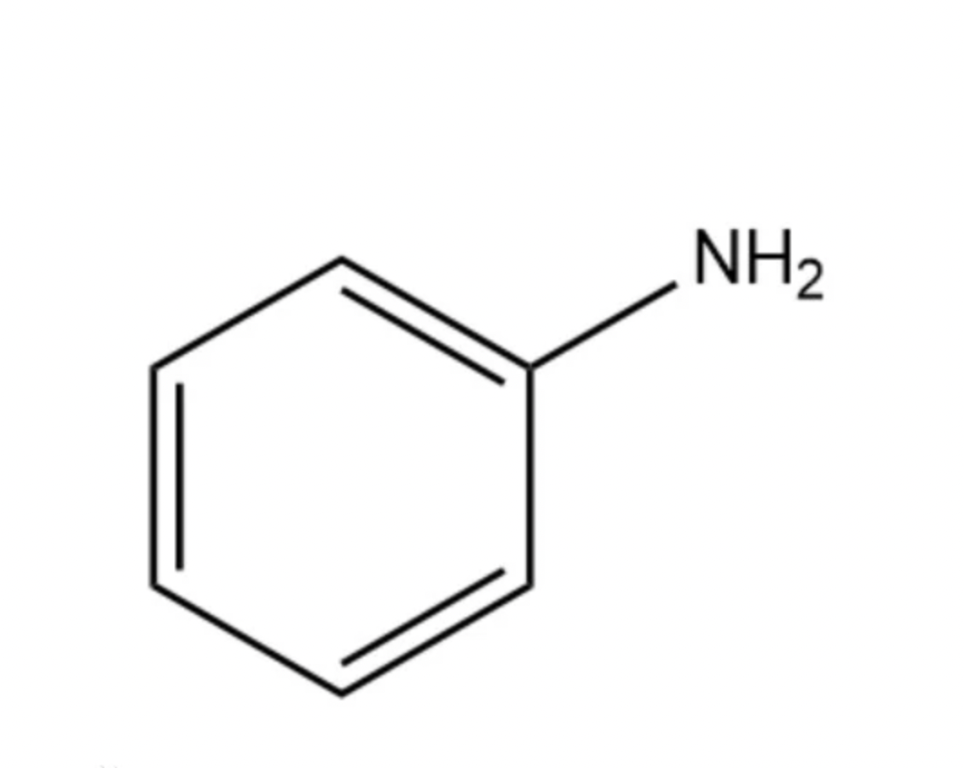 Aniline